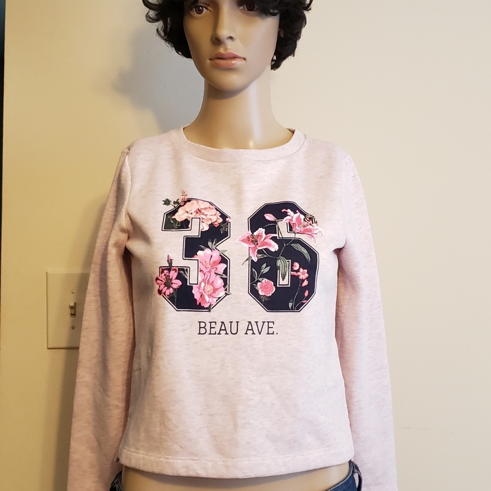 H&M sweatshirt - Picture 2 of 6